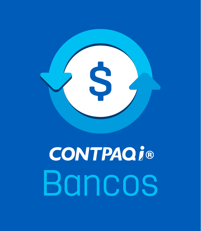 Bancos Contpaqi – Sistemas Aplicados Web